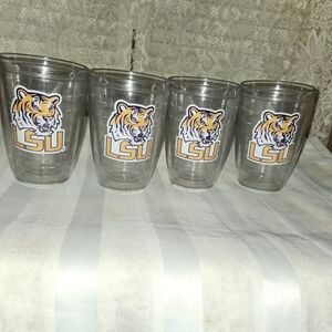 LSU  TUMBLERS